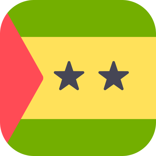 São Tomé e Príncipe