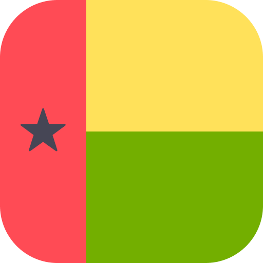 Guiné-Bissau