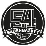 Baden Basket 54 (F)