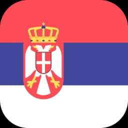 Sérvia (F)