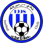 FC dar el barka