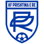 KF Prishtina E Re Sub-21