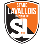 Stade Lavallois II