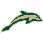 Jacksonville Dolphins (F)