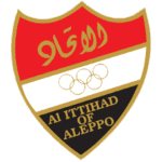 Al Ittihad Aleppo
