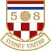 Sydney United 58