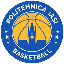 CS Politehnica Iasi
