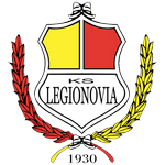 Legionovia Legionowo