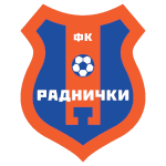 FK Radnicki Valjevo