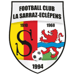 FC La Sarraz-Eclepens