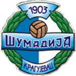 FK Sumadija Kragujevac
