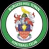 Burgess Hill Town Football Club