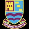 Farnham Town