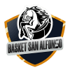 Basket San Alfonso