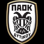 PAOK Dytikou