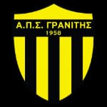 Granitis Agias Marinas