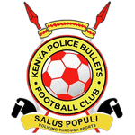 Police Bullet (W)