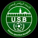 Sportive Boujaad
