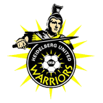 Heidelberg United Sub-23