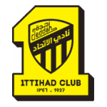 Al Ittihad Sub-21