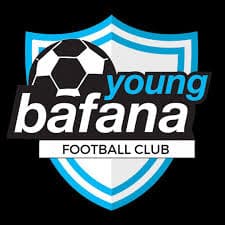 Young Bafana