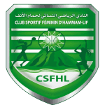 CS Hammam-Lif