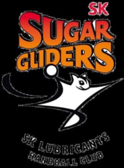SK Sugargliders (F)
