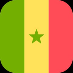 Senegal (F)