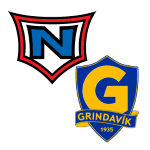 Grindavik/Njarovik (F)