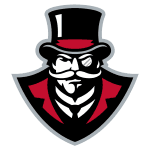 Austin Peay State Governors (F)