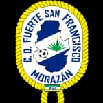 CD Fuerte San Francisco Morazan (F)