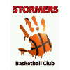 Magic Stormers (F)
