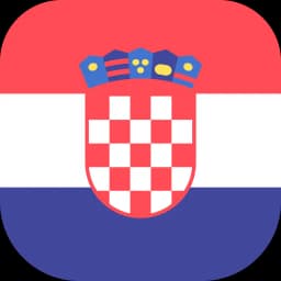 Croácia (F)
