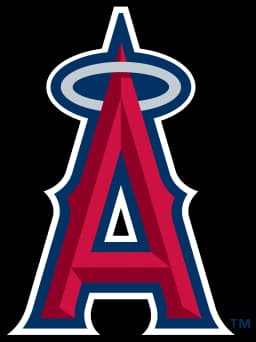 LA Angels (J. Soriano)