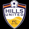 Hills United FC (F)
