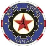 ZFK Borac Cacak (F)
