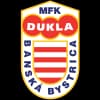 MFK Dukla Banska Bystrica B