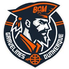 Gravelines-Dunkerque Sub-21