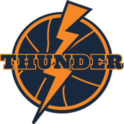 Nairobi City Thunder