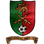 Red Lions