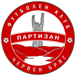 Partizan Chevren Briag