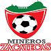 CD Mineros de Zacatecas II