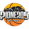Pioneros del Ávila