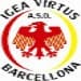 FC Igea Virtus Barcellona