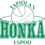 Tapiolan Honka II