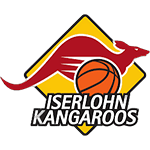 Press Iserlohn Kangaroos