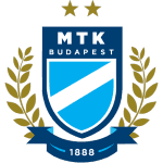 MTK Budapest  (F)