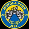 Moyola Park