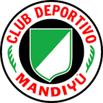 Club Deportivo Mandiyu