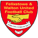 Felixstowe & Walton United